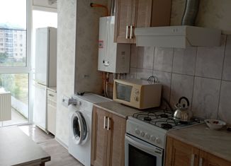 1-комнатная квартира на продажу, 27 м2, Михайловск, Музыкальная улица, 4