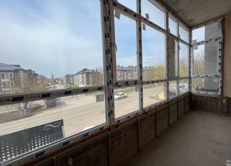 Однокомнатная квартира на продажу, 44 м2, Аксай, улица Речников, 16к1