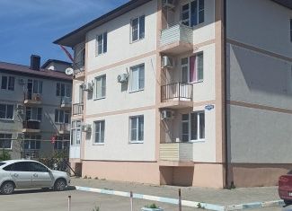 Продажа двухкомнатной квартиры, 37 м2, село Витязево, Западная улица, 23