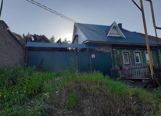 Продаю дом, 45 м2, поселок Тургояк, улица Туристов