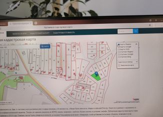 Продам участок, 15 сот., село Быковка