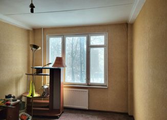 Продается 2-комнатная квартира, 46.1 м2, Санкт-Петербург, улица Новосёлов, 63, муниципальный округ Народный