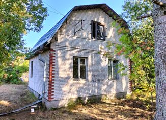 Продажа дома, 40 м2, садоводческий массив Восход, Центральная улица