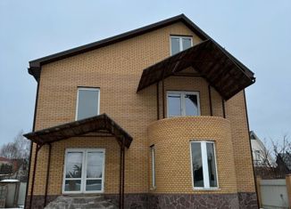 Продажа дома, 284 м2, деревня Жабкино, СНТ Нектар, 319