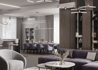 Продам дом, 397.2 м2, коттеджный посёлок Репино Парк