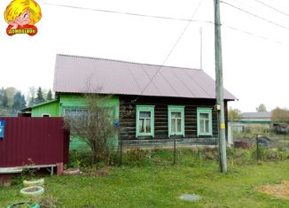Продажа дома, 57 м2, деревня Афанасово