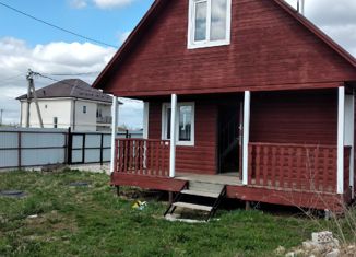 Продажа дома, 48.9 м2, деревня Горные Морины