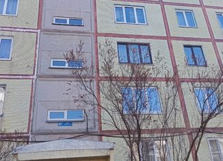 Продаю 2-ком. квартиру, 54.9 м2, Осинники, улица Ефимова, 40/1