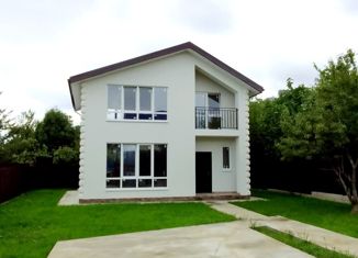 Продаю дом, 115 м2, село Высокое, Афипская улица