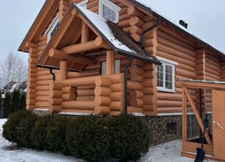 Продам дом, 215 м2, деревня Лечищево, деревня Лечищево, 3