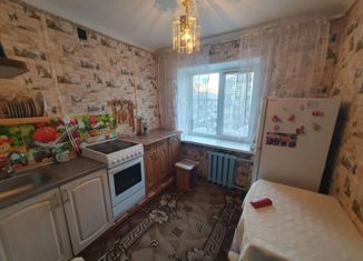 Продается однокомнатная квартира, 31.1 м2, Приморский край, проспект 50 лет Октября, 34
