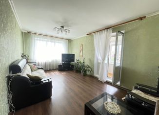 Продам 2-ком. квартиру, 53 м2, Оренбург, Брестская улица, 12