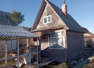 Продажа дома, 9 м2, СНТ Геолог-2