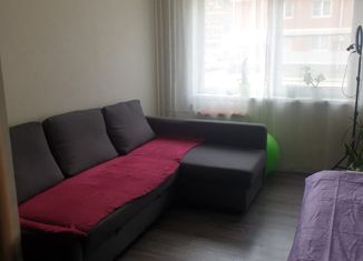 Продажа 1-комнатной квартиры, 29 м2, посёлок Берёзовый, улица имени А.Н. Лодыгина, 5, ЖК Прогресс