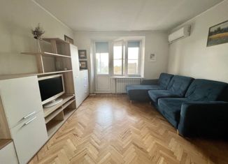 Продам 1-комнатную квартиру, 32.3 м2, Москва, улица Академика Скрябина, 28к1, метро Рязанский проспект