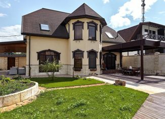 Продаю дом, 235 м2, посёлок Перекатный, Перекатная улица