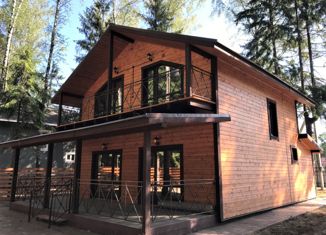 Продажа дома, 140 м2, деревня Устиновка, 46К-7181