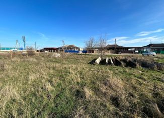 Продажа земельного участка, 11.6 сот., хутор Псекупс, улица Паранука, 27