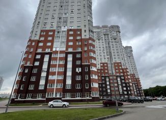 Продается трехкомнатная квартира, 66.7 м2, Самара, Московское шоссе, 18-й километр, 33, ЖК Рассвет