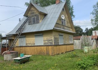 Дом на продажу, 50 м2, деревня Шеломово, Центральная улица