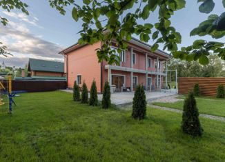 Продается дом, 273 м2, деревня Афинеево