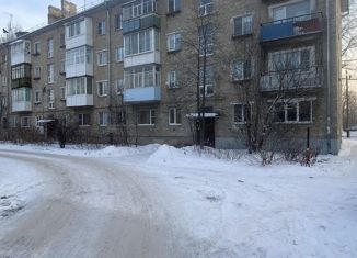 Продажа 1-ком. квартиры, 31 м2, рабочий посёлок Вычегодский, улица Гагарина, 4