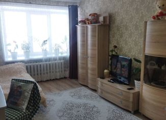 Продам 1-ком. квартиру, 30 м2, посёлок Ува, улица Калинина, 12