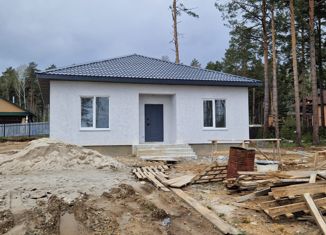 Дом на продажу, 87 м2, посёлок Прохладный, Бриллиантовая улица