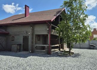 Продам дом, 170 м2, садовое товарищество Задонье, садовое товарищество Задонье, 117