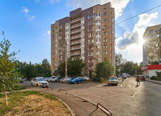 Продажа однокомнатной квартиры, 39.9 м2, Краснодар, улица Фадеева, 427, Пашковский микрорайон