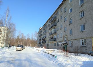 Продаю 1-ком. квартиру, 31.4 м2, поселок Шайма, посёлок Шайма, 1