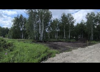 Продаю земельный участок, 11 сот., деревня Ключи, Колокольчиковая улица