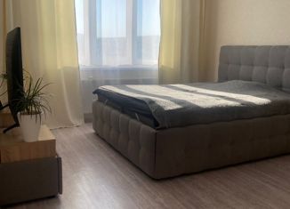 Продается 2-комнатная квартира, 60.7 м2, Новороссийск, ЖК Уютный, улица Алексея Матвейкина, 4