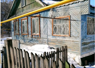 Продается дом, 50 м2, Тольятти, Центральный район, Сосновый проезд, 113