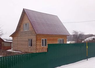 Дом на продажу, 100 м2, рабочий посёлок Станционно-Ояшинский