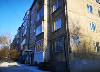 Продам 1-комнатную квартиру, 30 м2, Иркутск, микрорайон Приморский, 4, Свердловский округ