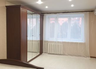 1-ком. квартира на продажу, 40.1 м2, Уфа, улица Летчиков, 18, жилой район Затон Северо-Западный