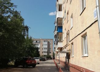 Продам 2-комнатную квартиру, 39.8 м2, Октябрьский, улица Фрунзе, 7Б