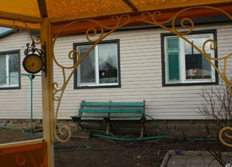 Продам дом, 71 м2, село Ильинское, 2-й переулок Мира, 5