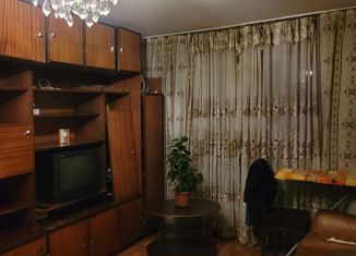 1-комнатная квартира на продажу, 35 м2, Москва, Ясеневая улица, 8к1, район Орехово-Борисово Южное