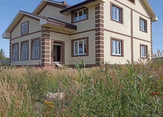 Продается дом, 220 м2, деревня Новопареево, деревня Новопареево, 48