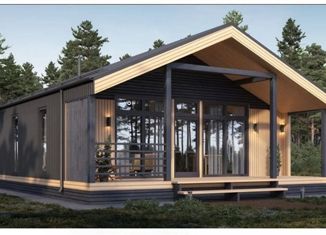 Продается дом, 80 м2, деревня Аксинькино, 28Н-0512