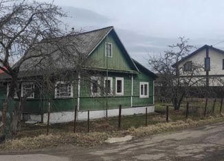 Продам дом, 68.6 м2, городской посёлок Павлово, Средняя улица