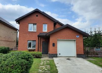 Дом на продажу, 102 м2, село Верзилово, Парковая улица, 48