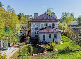 Продается дом, 420 м2, деревня Веледниково