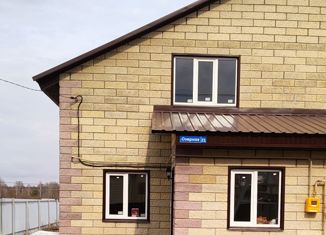 Продам таунхаус, 119 м2, деревня Дорогино, Озёрная улица, 21