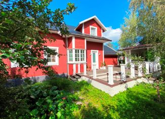 Продажа дома, 260 м2, деревня Сорокино, Каштановая улица, 5А