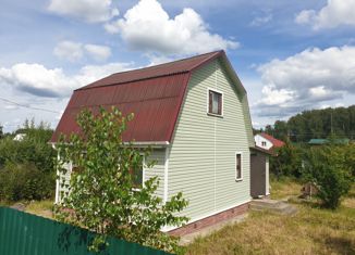 Продажа дома, 73.2 м2, ТСН Ильинское