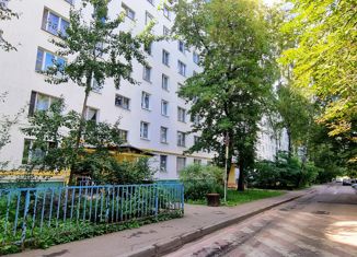 Продаю трехкомнатную квартиру, 60 м2, Москва, Косинская улица, 18к3, Косинская улица