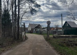 Продам участок, 20 сот., СТ Молния, СТ Молния, 116